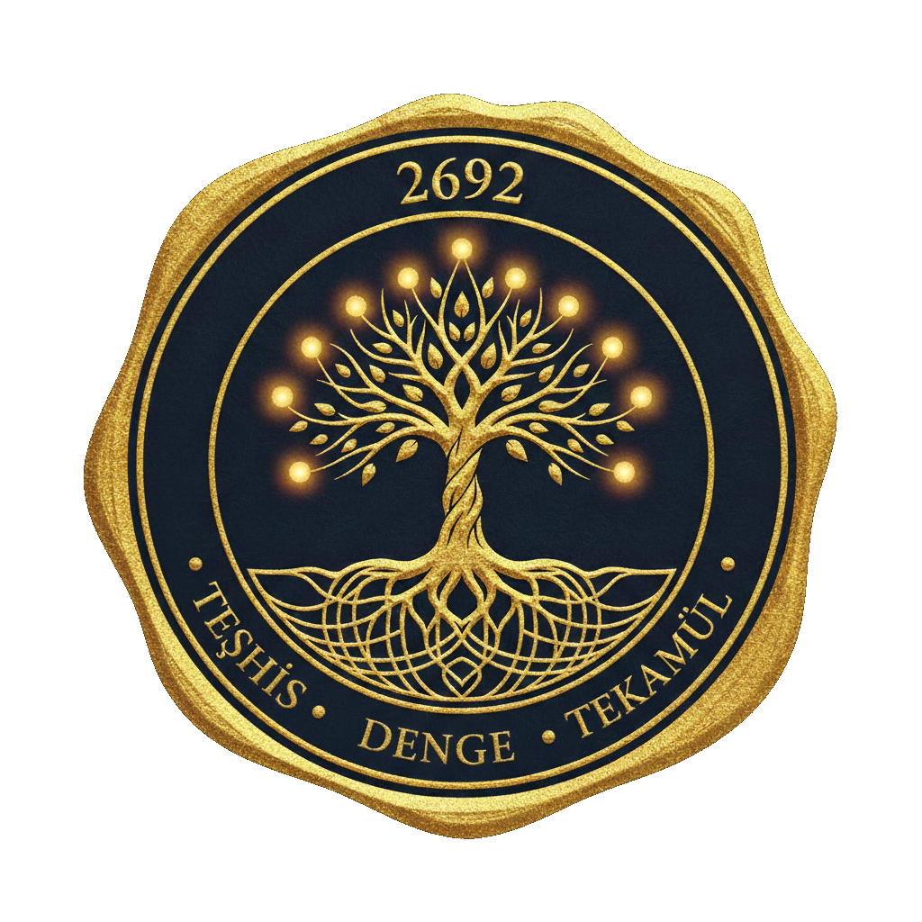 2692 Mühür