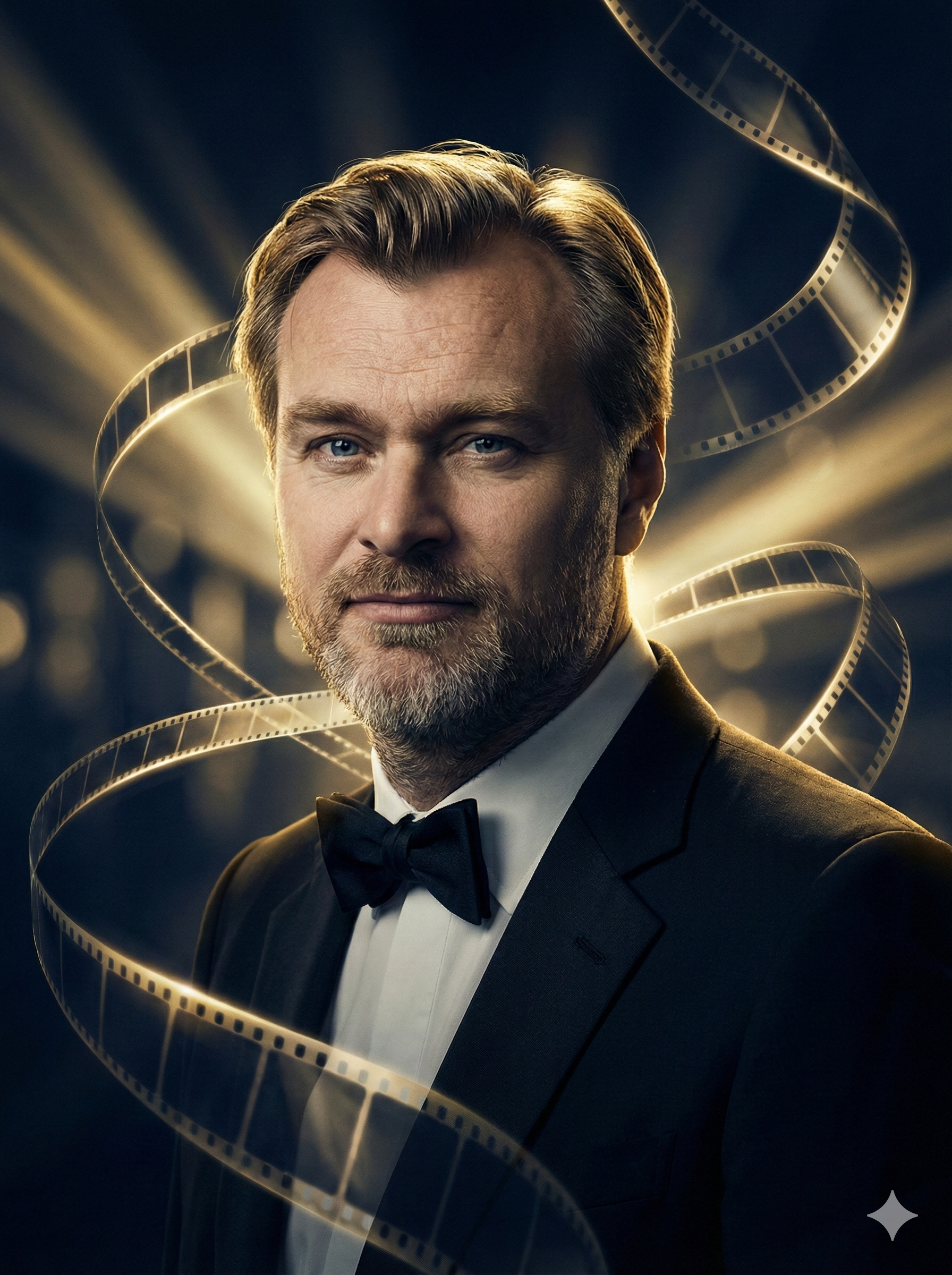 Christopher Nolan