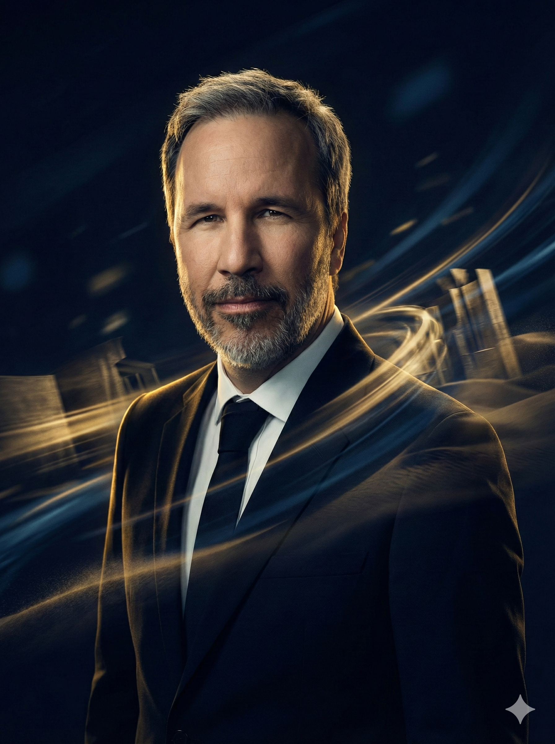 Denis Villeneuve