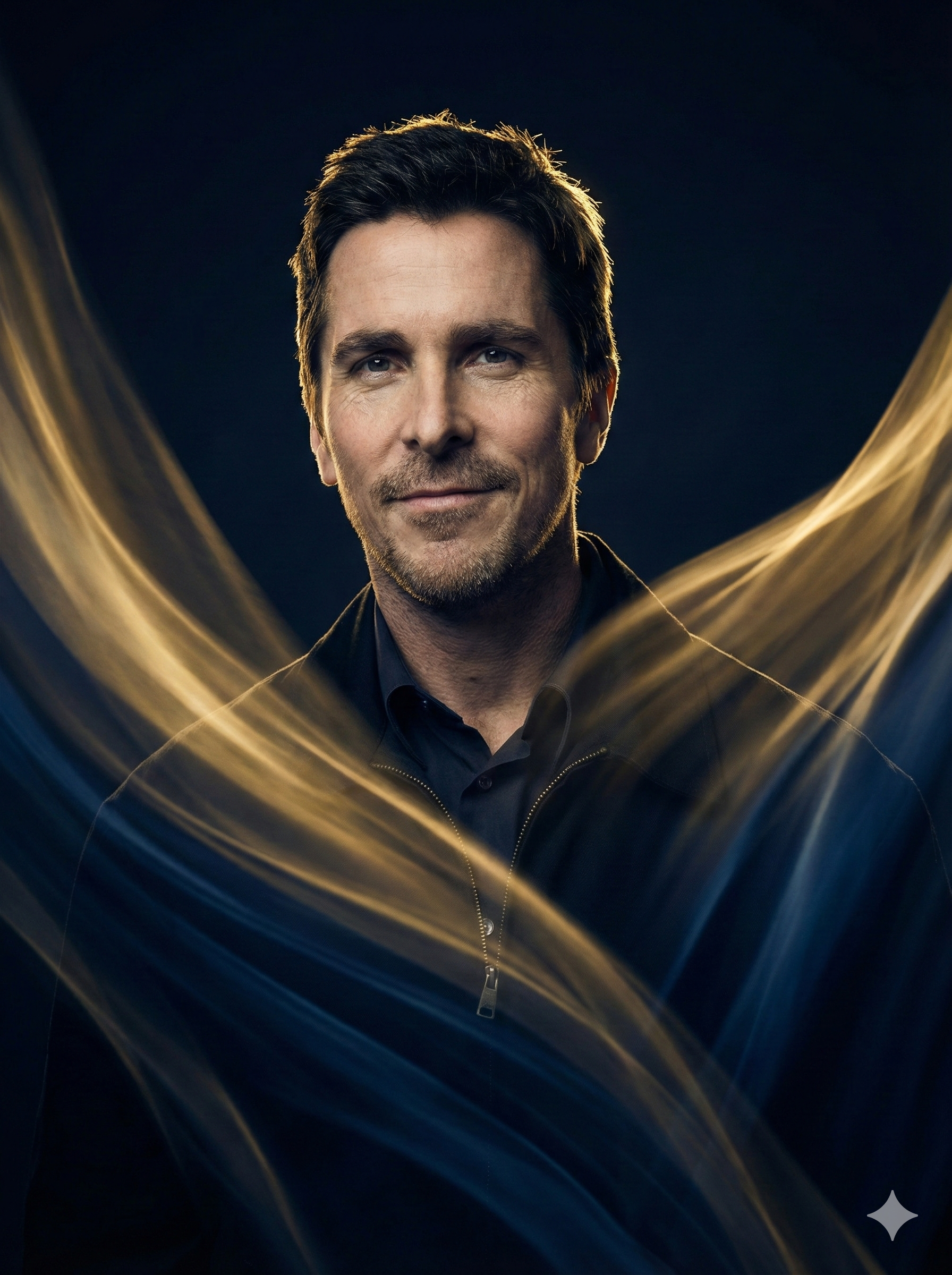 Christian Bale