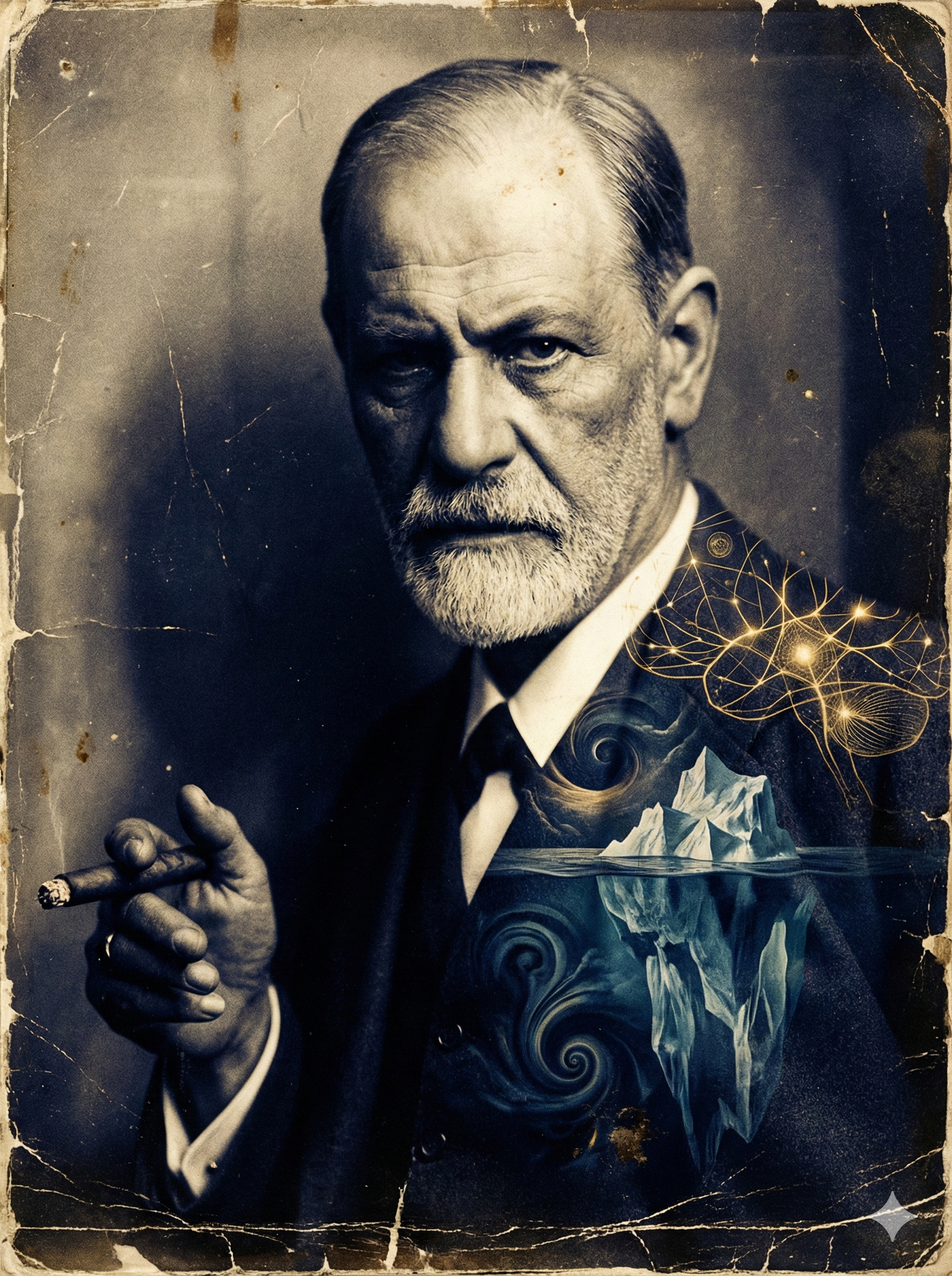 Sigismund Freud