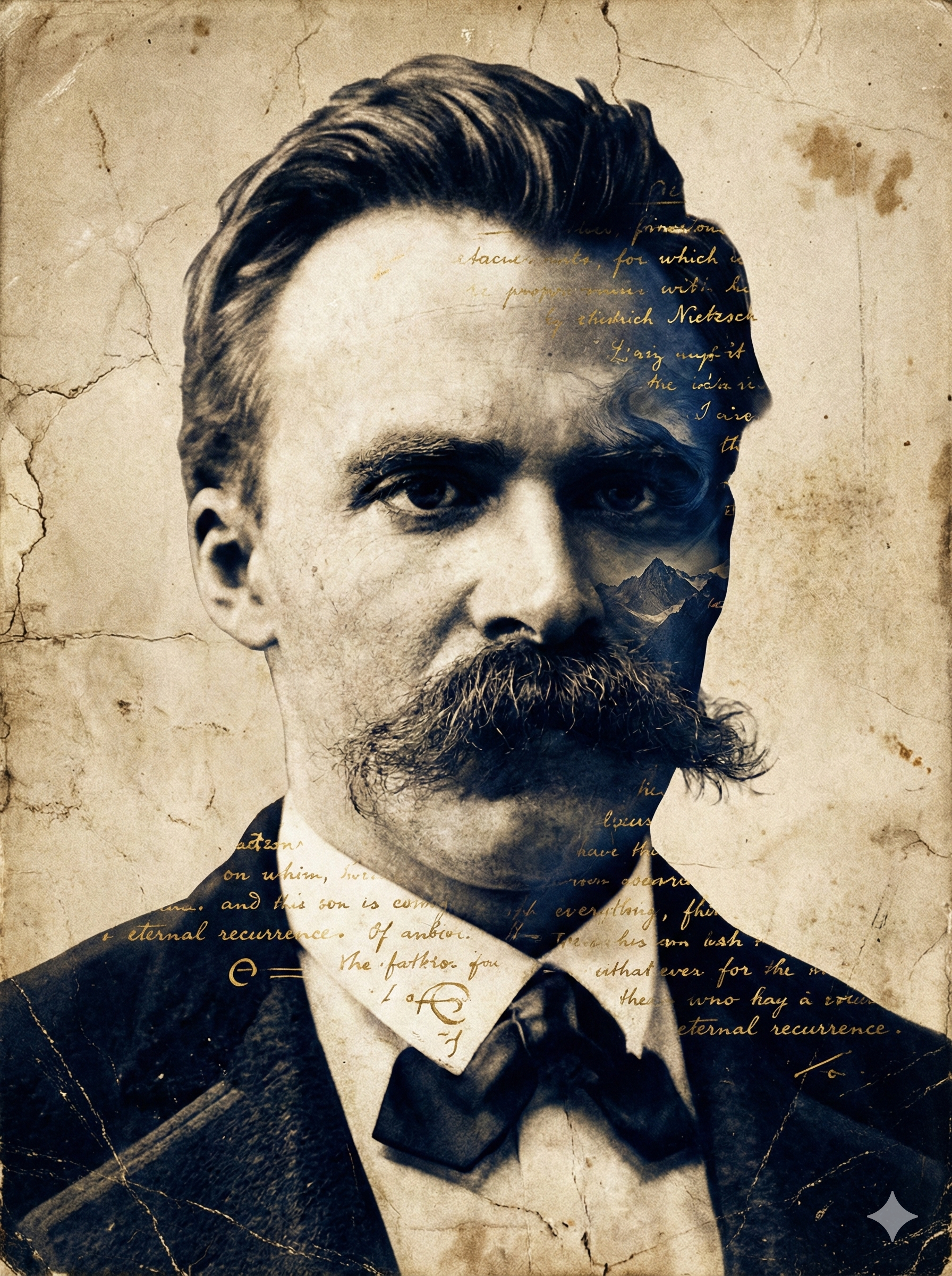 Friedrich Nietzsche